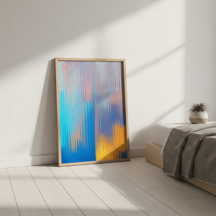 Flight of Fancy by Aaron Borchardt wall - art - picture - poster