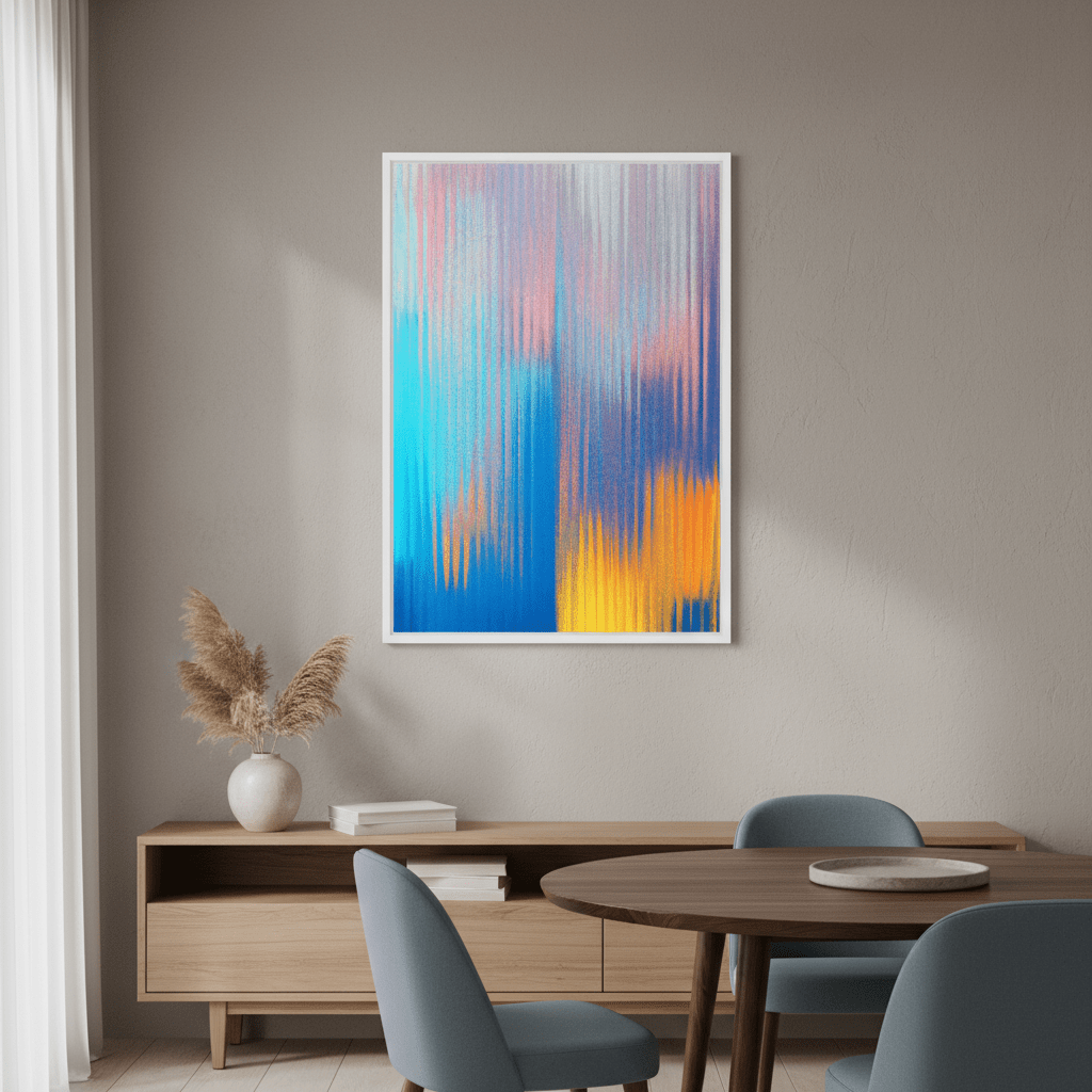 Flight of Fancy by Aaron Borchardt wall - art - picture - poster