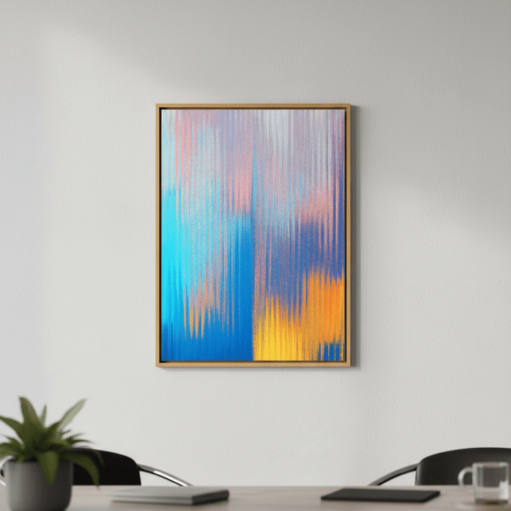Flight of Fancy by Aaron Borchardt wall - art - picture - poster