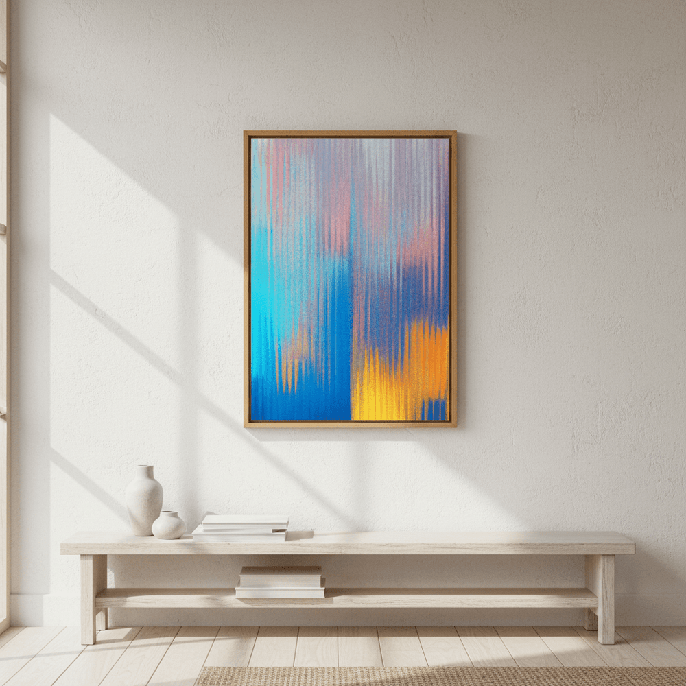 Flight of Fancy by Aaron Borchardt wall - art - picture - poster