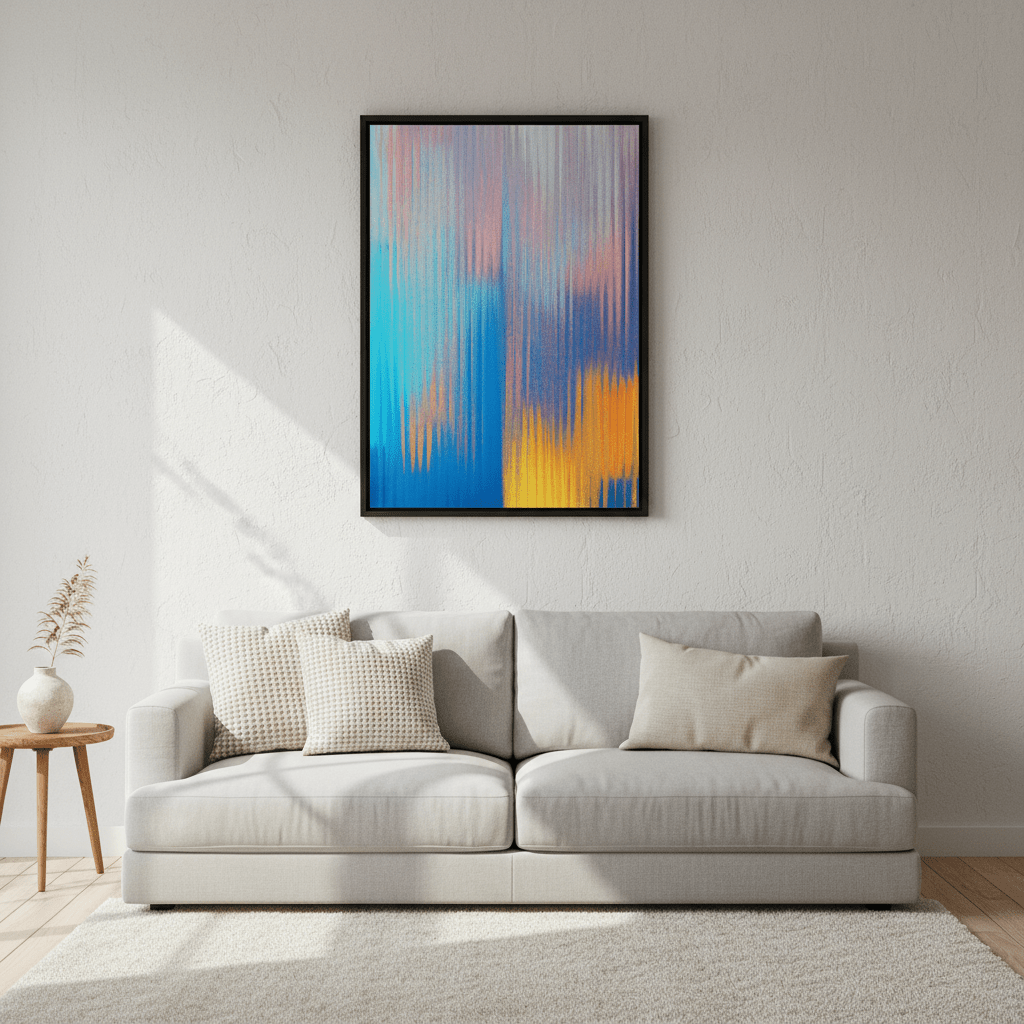 Flight of Fancy by Aaron Borchardt wall - art - picture - poster