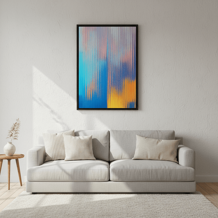Flight of Fancy by Aaron Borchardt wall - art - picture - poster