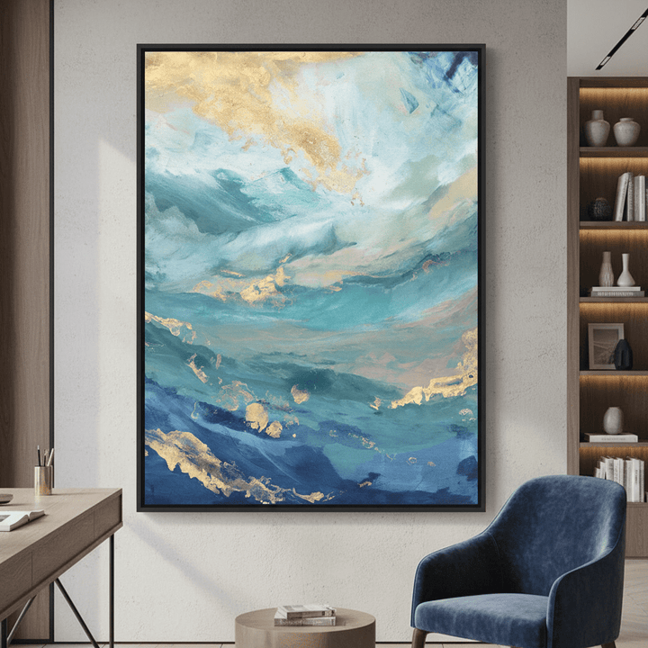 Forever Possibilities by Julia Contacessi wall - art - picture - poster