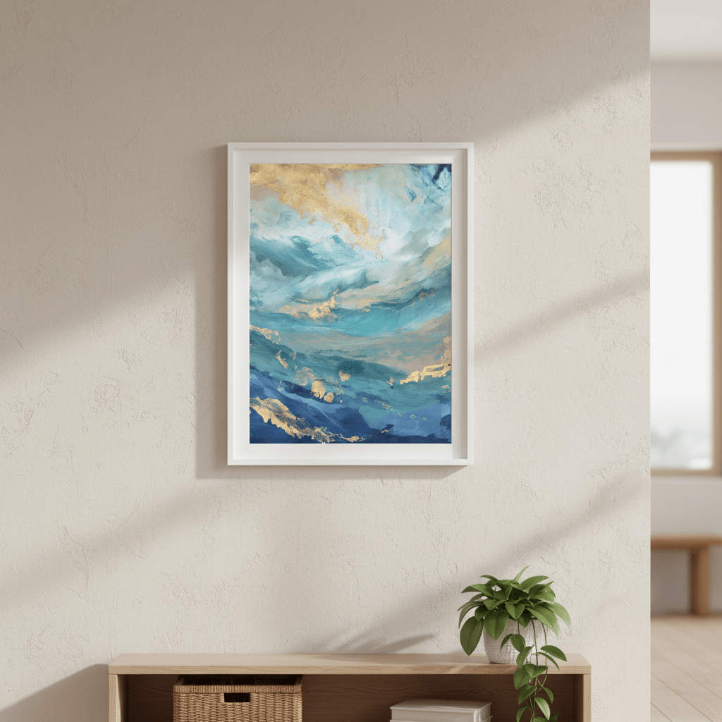 Forever Possibilities by Julia Contacessi wall - art - picture - poster