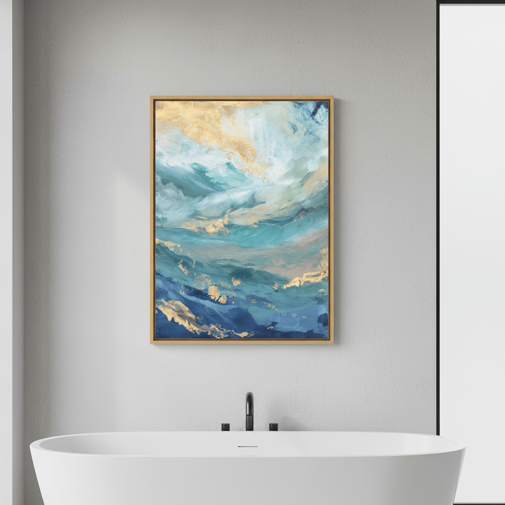 Forever Possibilities by Julia Contacessi wall - art - picture - poster