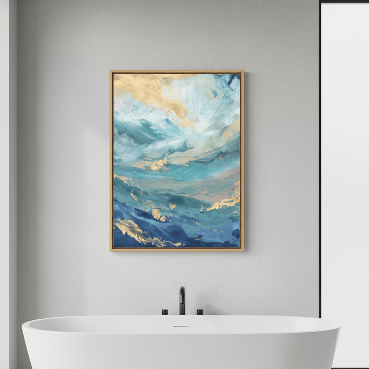 Forever Possibilities by Julia Contacessi wall - art - picture - poster