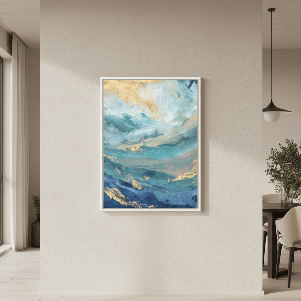 Forever Possibilities by Julia Contacessi wall - art - picture - poster