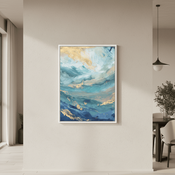 Forever Possibilities by Julia Contacessi wall - art - picture - poster