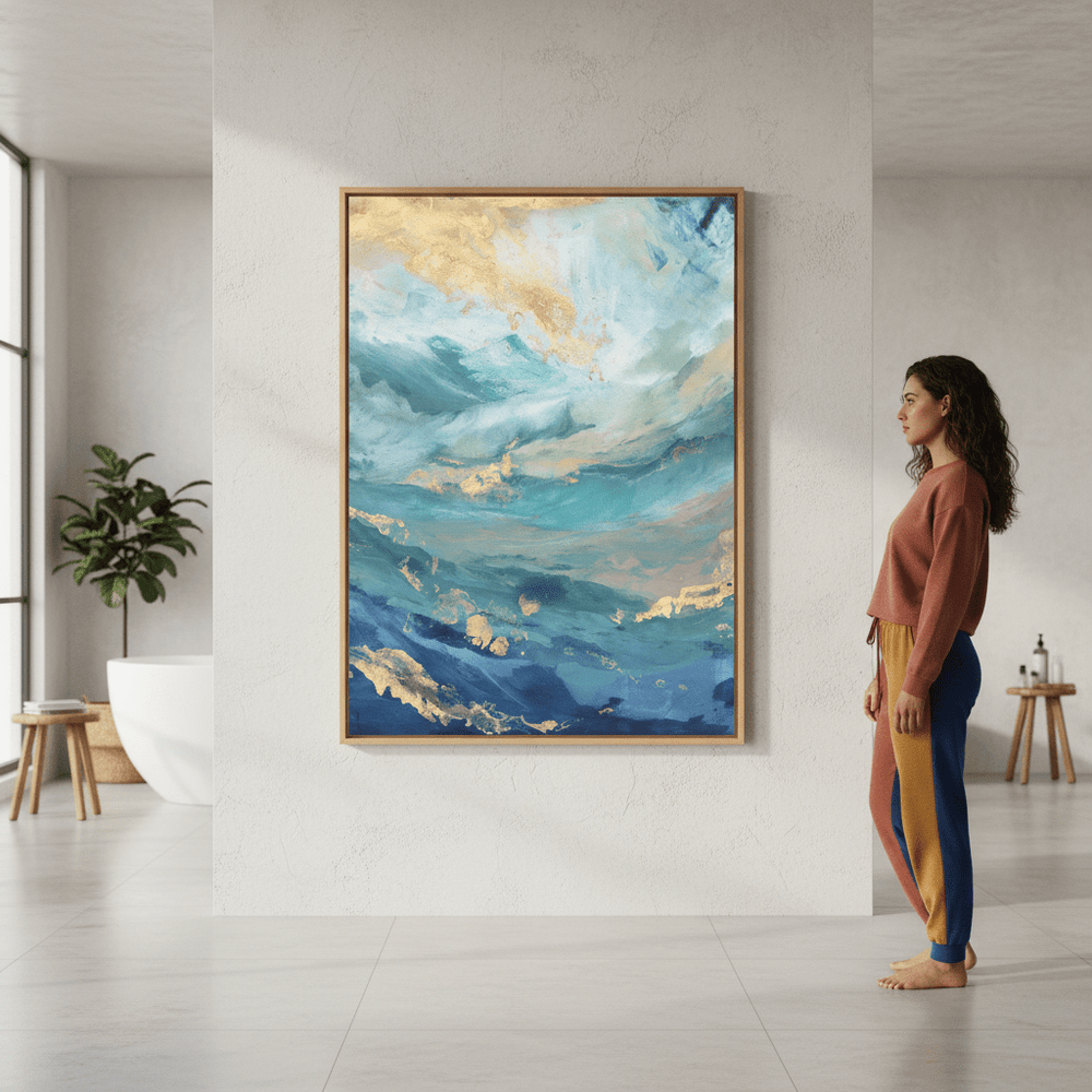 Forever Possibilities by Julia Contacessi wall - art - picture - poster