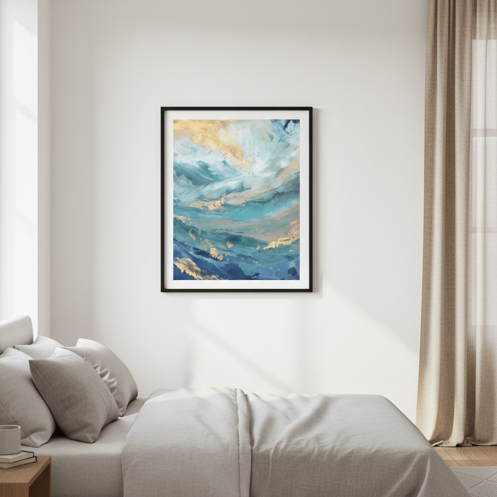 Forever Possibilities by Julia Contacessi wall - art - picture - poster