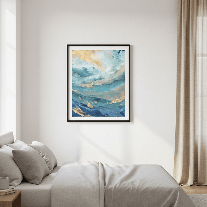Forever Possibilities by Julia Contacessi wall - art - picture - poster