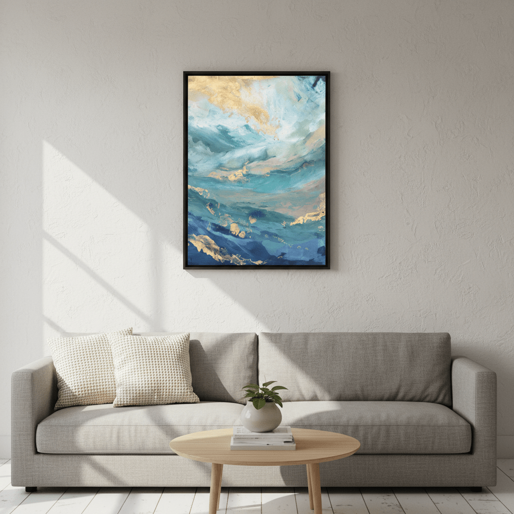 Forever Possibilities by Julia Contacessi wall - art - picture - poster