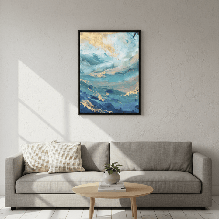 Forever Possibilities by Julia Contacessi wall - art - picture - poster