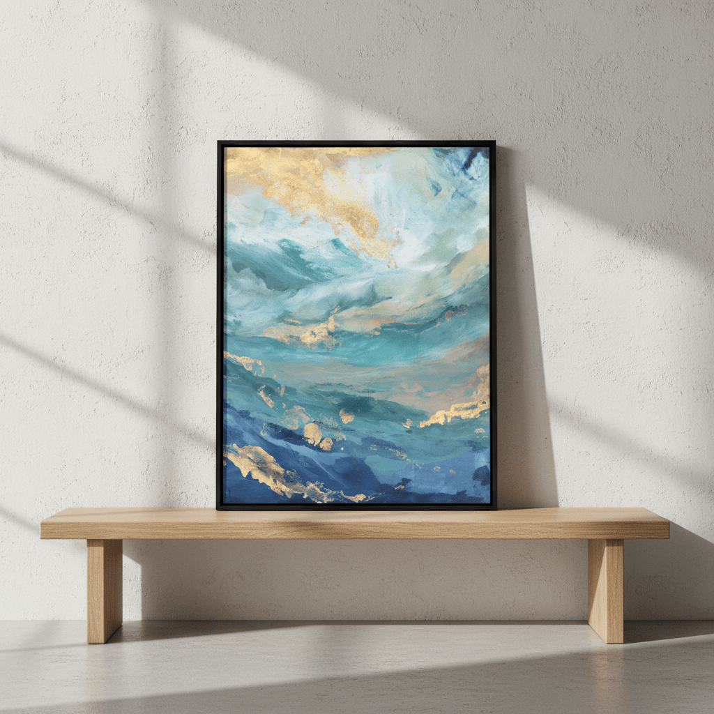 Forever Possibilities by Julia Contacessi wall - art - picture - poster