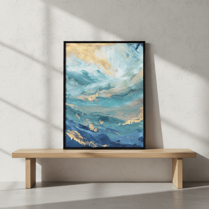 Forever Possibilities by Julia Contacessi wall - art - picture - poster