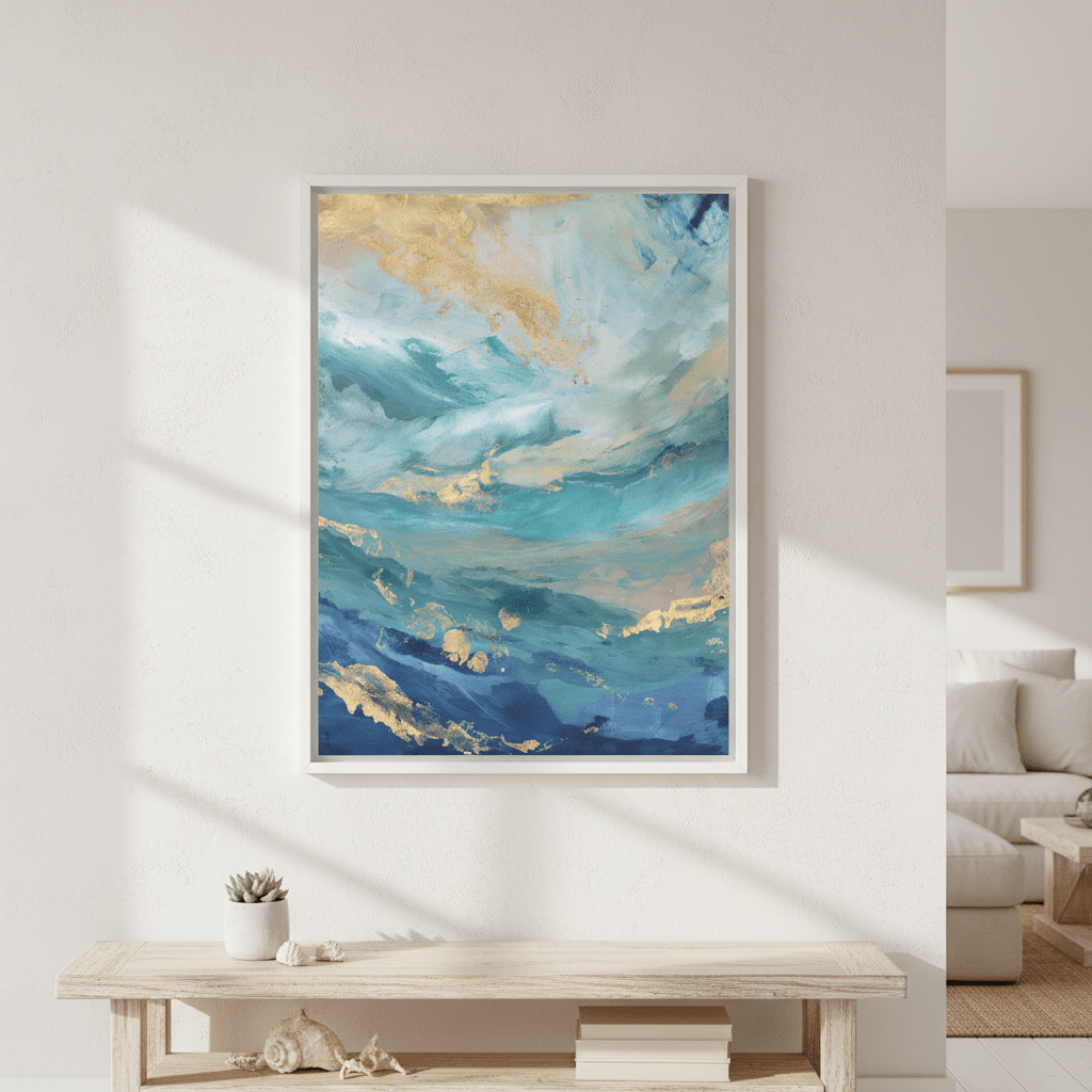 Forever Possibilities by Julia Contacessi wall - art - picture - poster