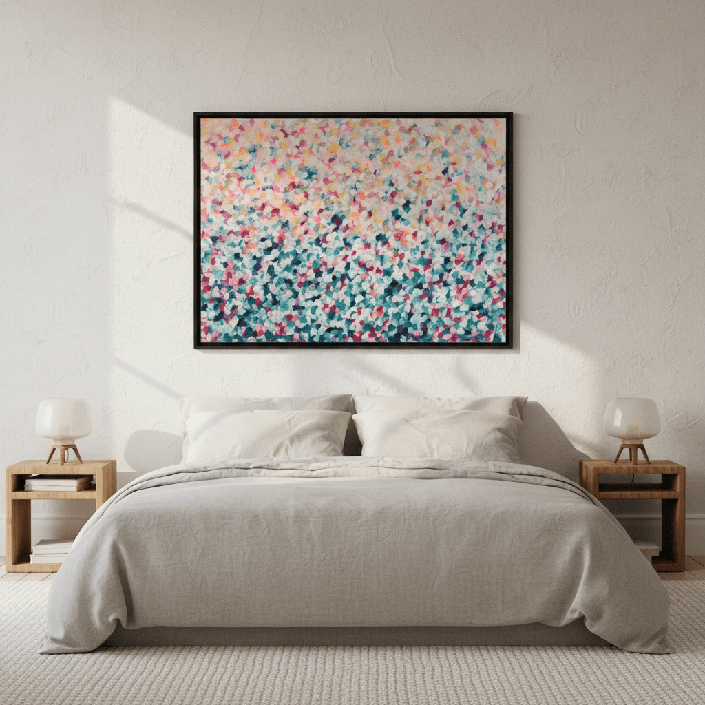 Forever Yours by Katherine Spiller wall - art - picture - poster
