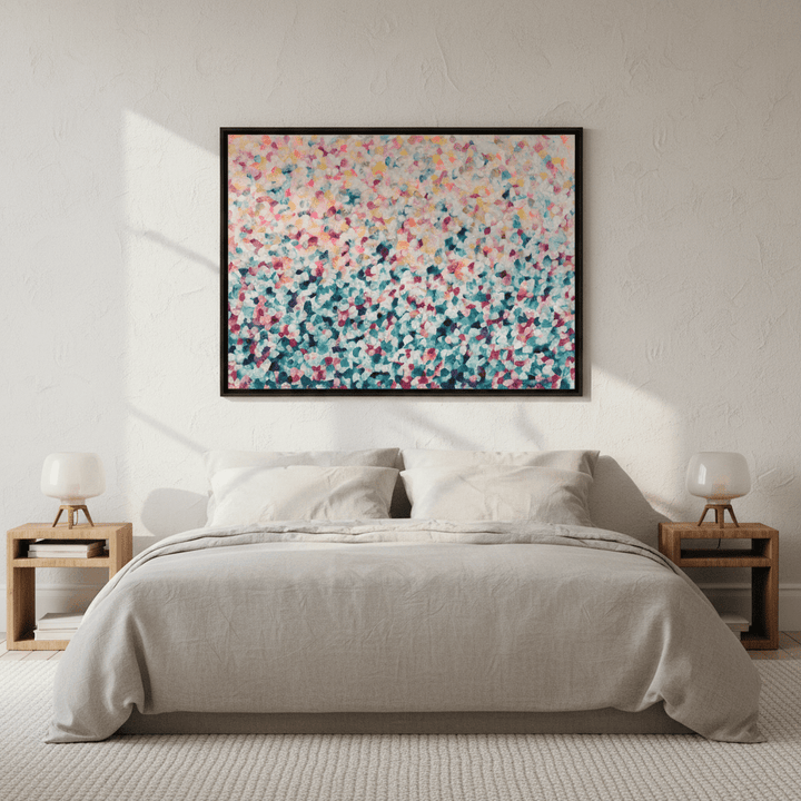 Forever Yours by Katherine Spiller wall - art - picture - poster