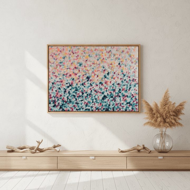 Forever Yours by Katherine Spiller wall - art - picture - poster