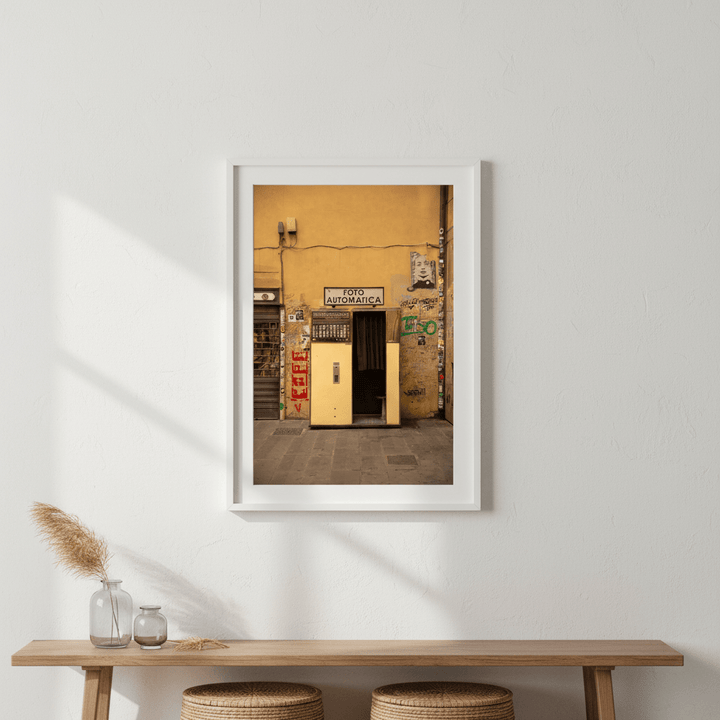 Foto by Colton Jones wall - art - picture - poster