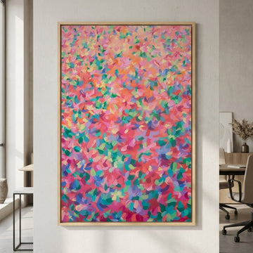Frangipanis by Katherine Spiller wall - art - picture - poster