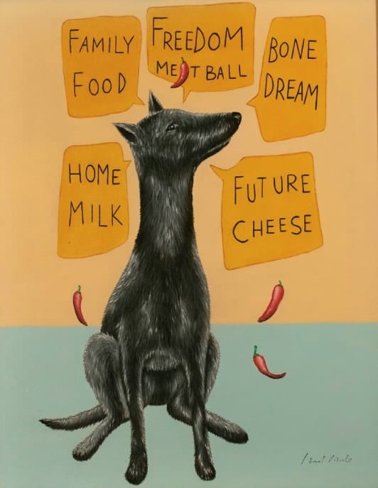 Freedom Meatball By Ismed Rizal
