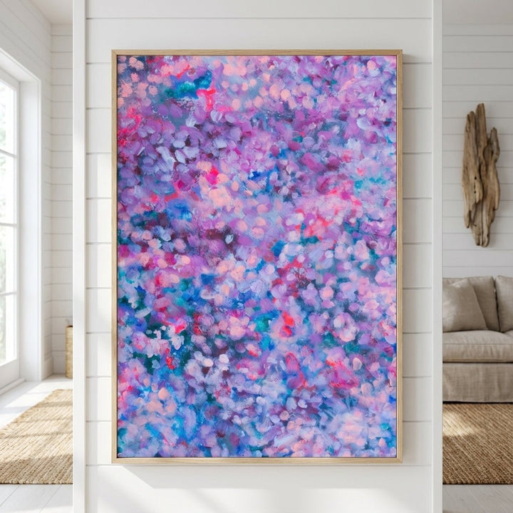 From Here to There Portrait by Katherine Spiller wall - art - picture - poster