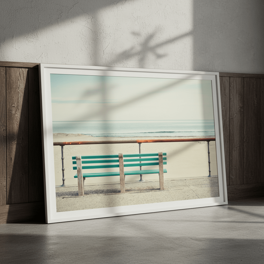 Front Row by Cordula Schaefer wall - art - picture - poster