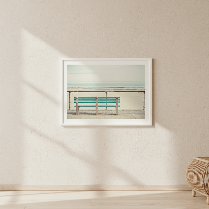 Front Row by Cordula Schaefer wall - art - picture - poster
