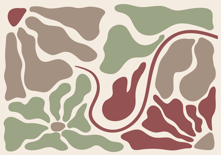 Garden of Forms,frame