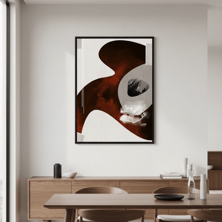 Gateway by Rom Lammar wall - art - picture - poster
