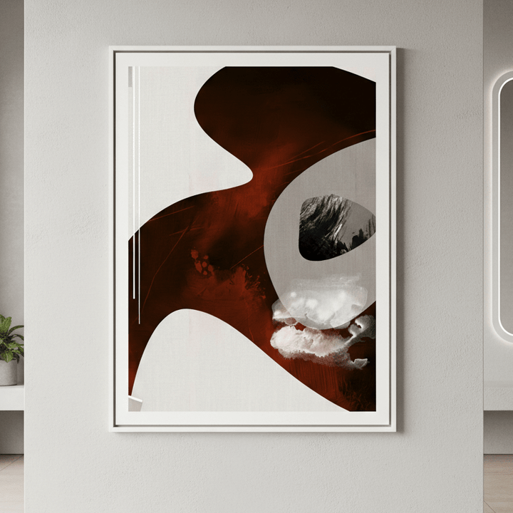 Gateway by Rom Lammar wall - art - picture - poster