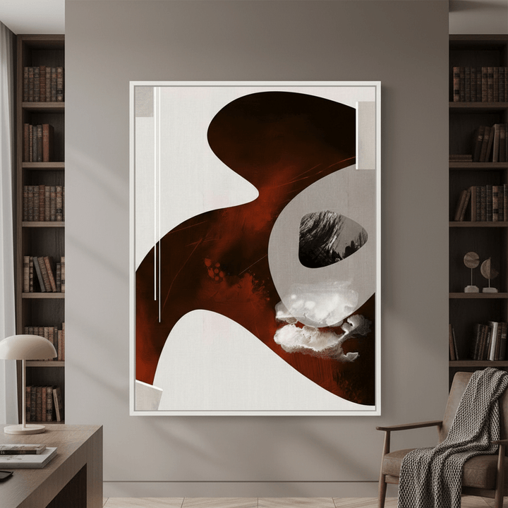 Gateway by Rom Lammar wall - art - picture - poster