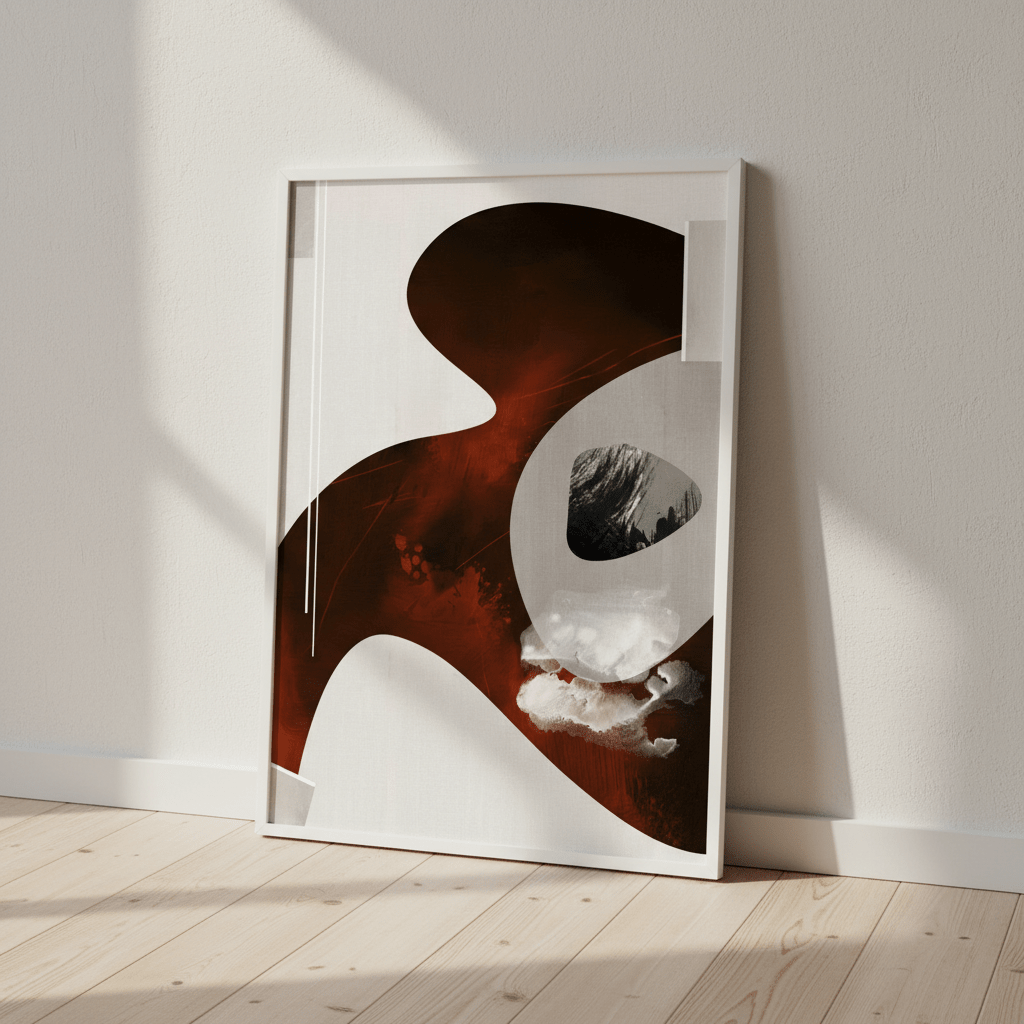 Gateway by Rom Lammar wall - art - picture - poster