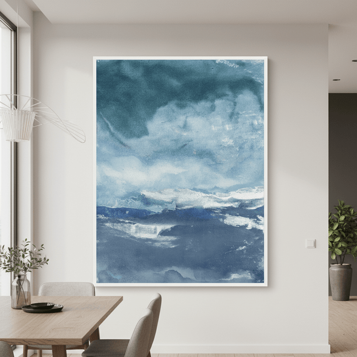 Gentle Evening by Julia Contacessi wall - art - picture - poster