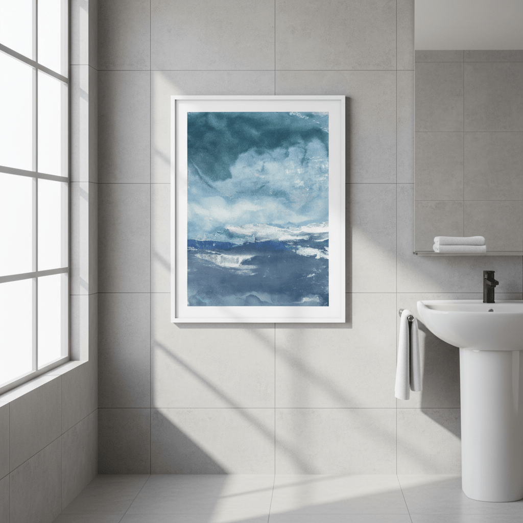 Gentle Evening by Julia Contacessi wall - art - picture - poster