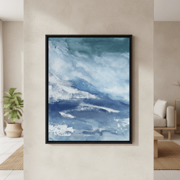 Gentle Good Night by Julia Contacessi wall - art - picture - poster