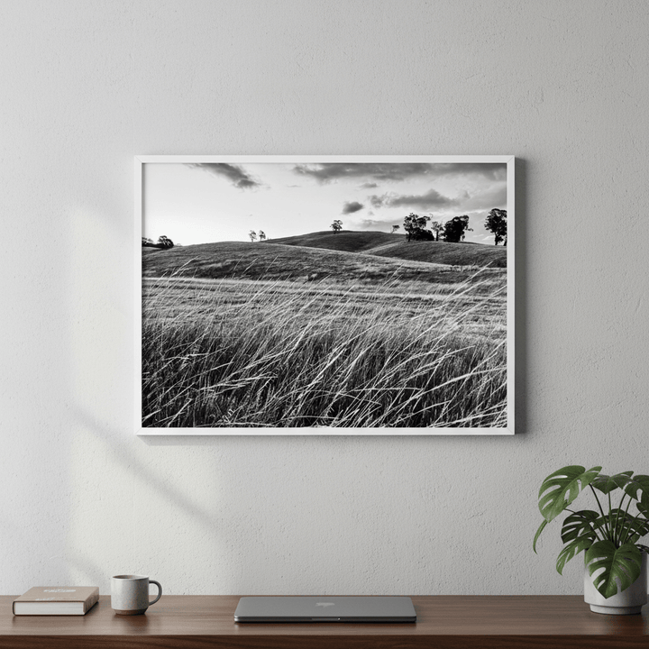 Glenhope by Nicole Hunter wall - art - picture - poster