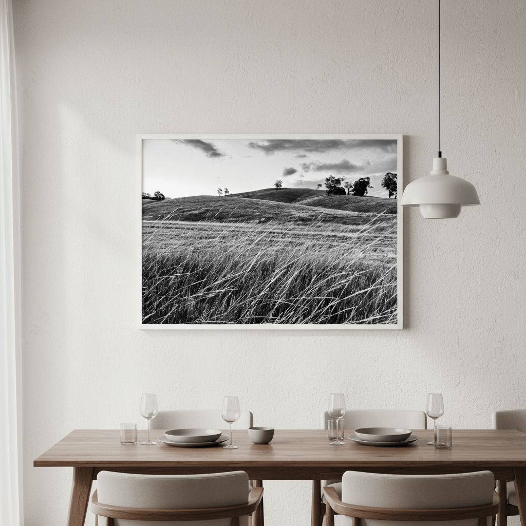 Glenhope by Nicole Hunter wall - art - picture - poster