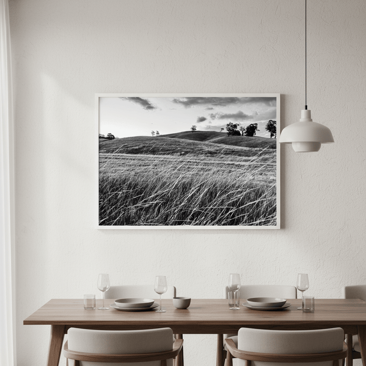 Glenhope by Nicole Hunter wall - art - picture - poster