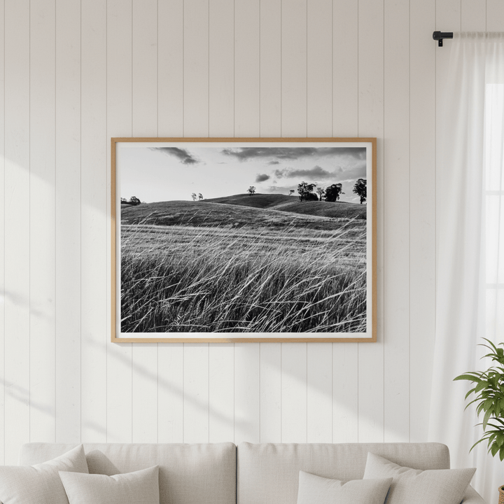Glenhope by Nicole Hunter wall - art - picture - poster