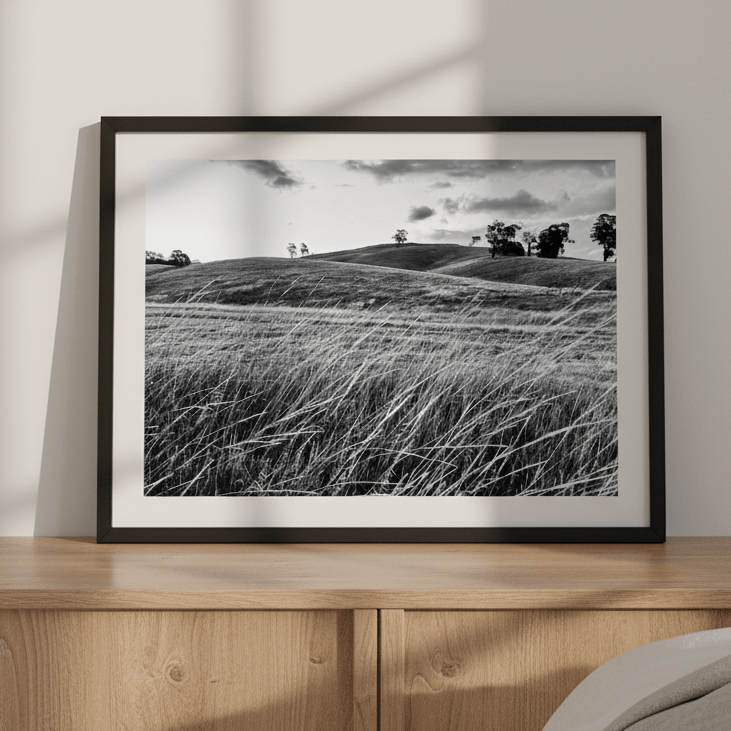 Glenhope by Nicole Hunter wall - art - picture - poster