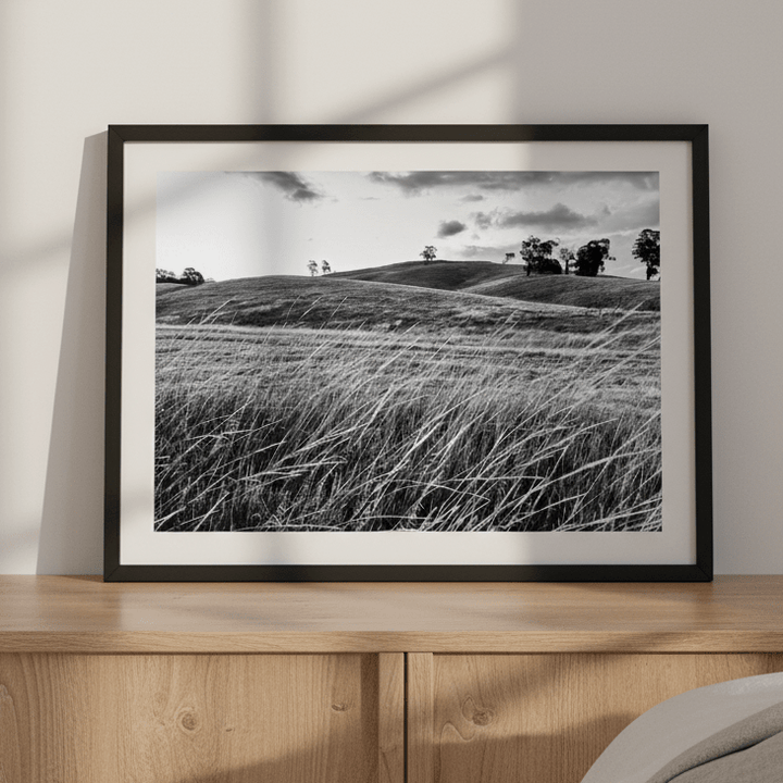 Glenhope by Nicole Hunter wall - art - picture - poster