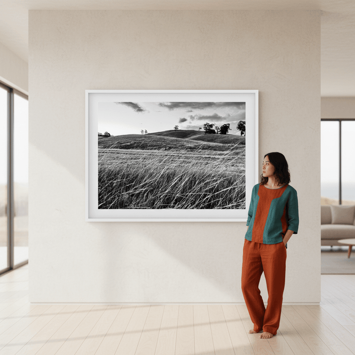 Glenhope by Nicole Hunter wall - art - picture - poster