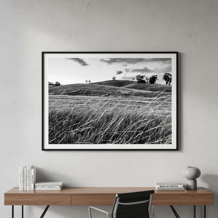 Glenhope by Nicole Hunter wall - art - picture - poster