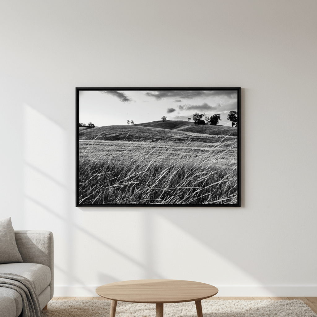 Glenhope by Nicole Hunter wall - art - picture - poster