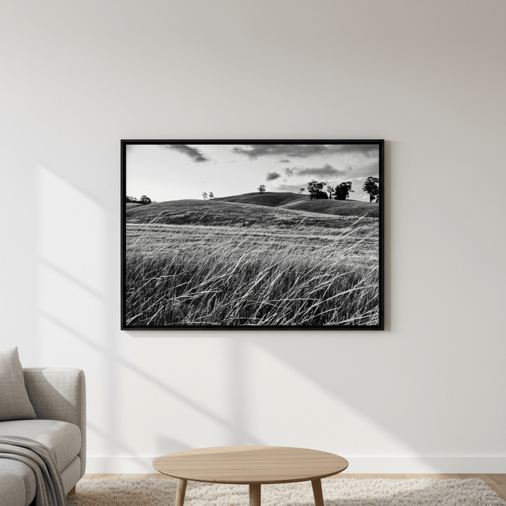 Glenhope by Nicole Hunter wall - art - picture - poster