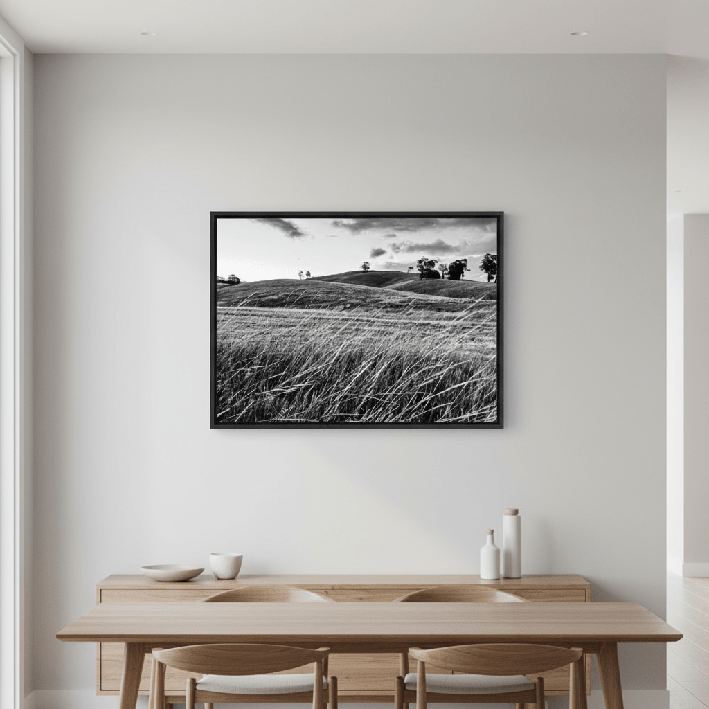 Glenhope by Nicole Hunter wall - art - picture - poster