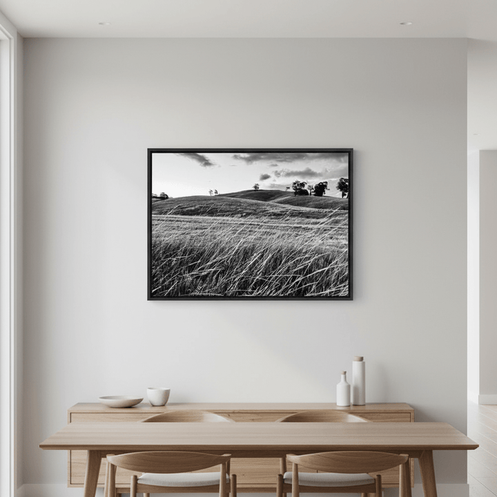 Glenhope by Nicole Hunter wall - art - picture - poster