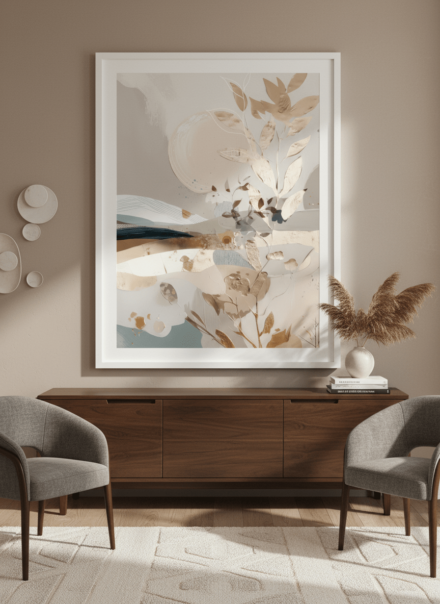 Golden Folds by Bella Eve